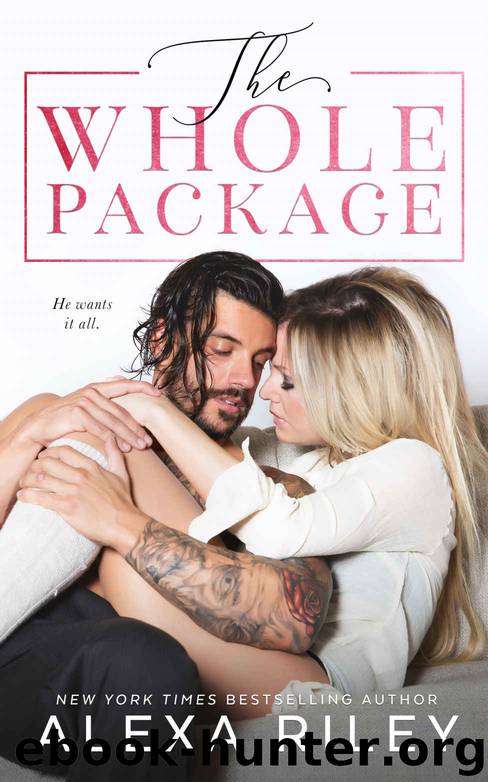 The Whole Package by Riley Alexa