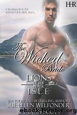 The Wicked Bride by Sue-Ellen Welfonder Tarah Scott Allie Mackay