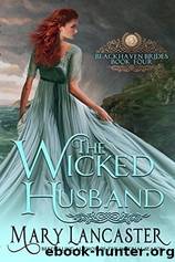 The Wicked Husband by Mary Lancaster