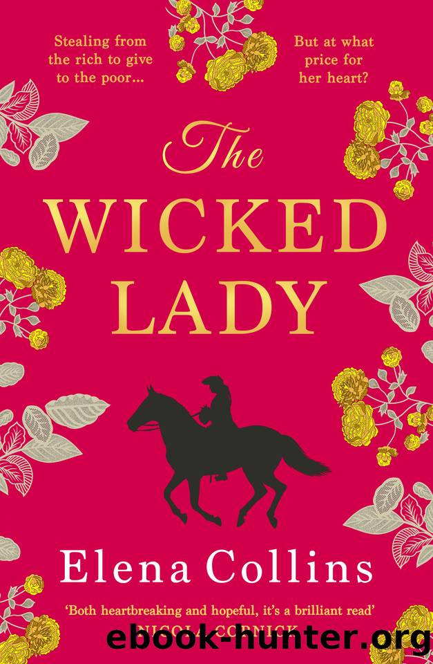 The Wicked Lady by Elena Collins