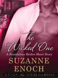 The Wicked One (SB0.5) by Enoch Suzanne