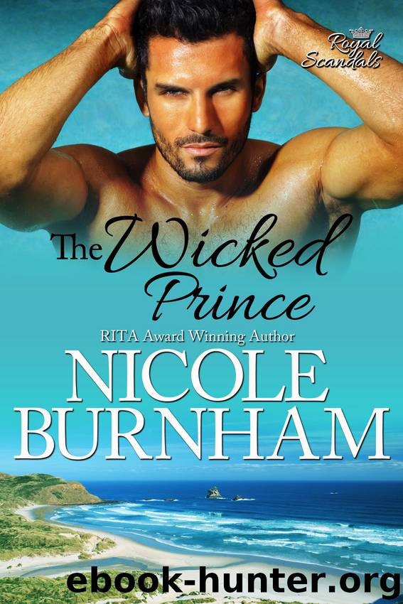 The Wicked Prince by Nicole Burnham
