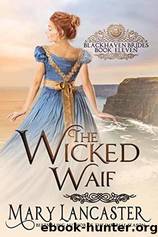 The Wicked Waif by Mary Lancaster