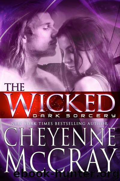 The Wicked by Cheyenne McCray