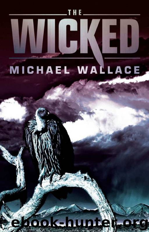 The Wicked by Michael Wallace