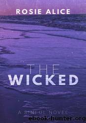 The Wicked by Rosie Alice