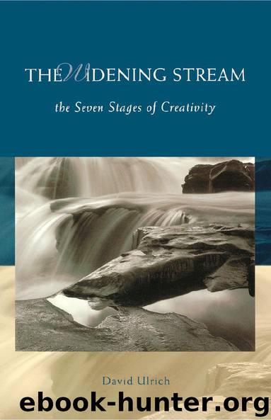 The Widening Stream by David Ulrich