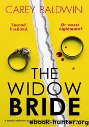The Widow Bride by Carey Baldwin