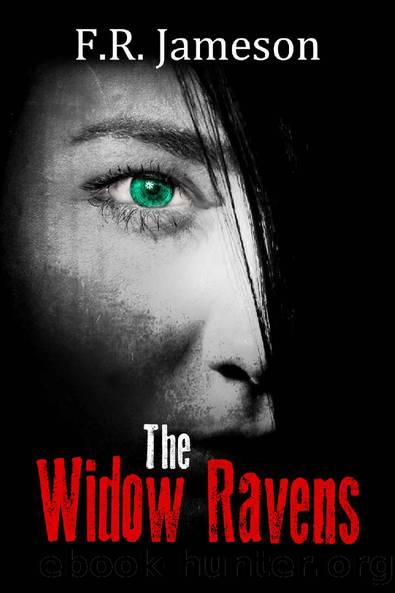 The Widow Ravens by F. R. Jameson
