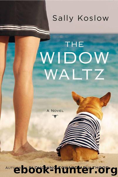 The Widow Waltz by Sally Koslow