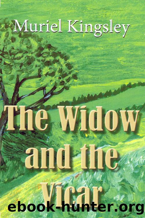 The Widow and The Vicar by Muriel Kingsley