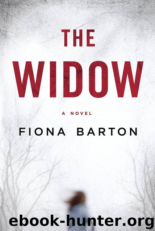 The Widow by Fiona Barton
