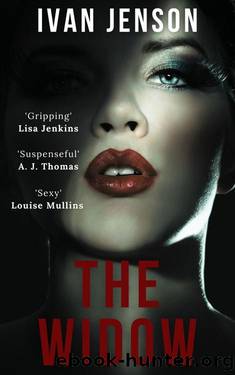 The Widow by Ivan Jenson