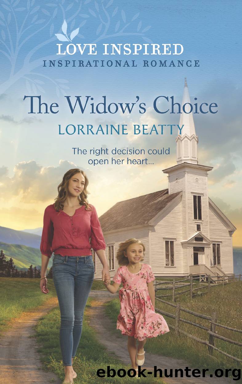 The Widow's Choice by Lorraine Beatty