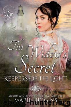 The Widow's Secret by Marie Higgins