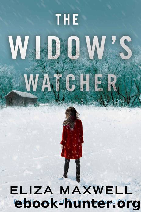 The Widow's Watcher by Eliza Maxwell