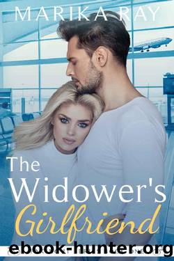 The Widower's Girlfriend (Faking It Book 1) by Marika Ray