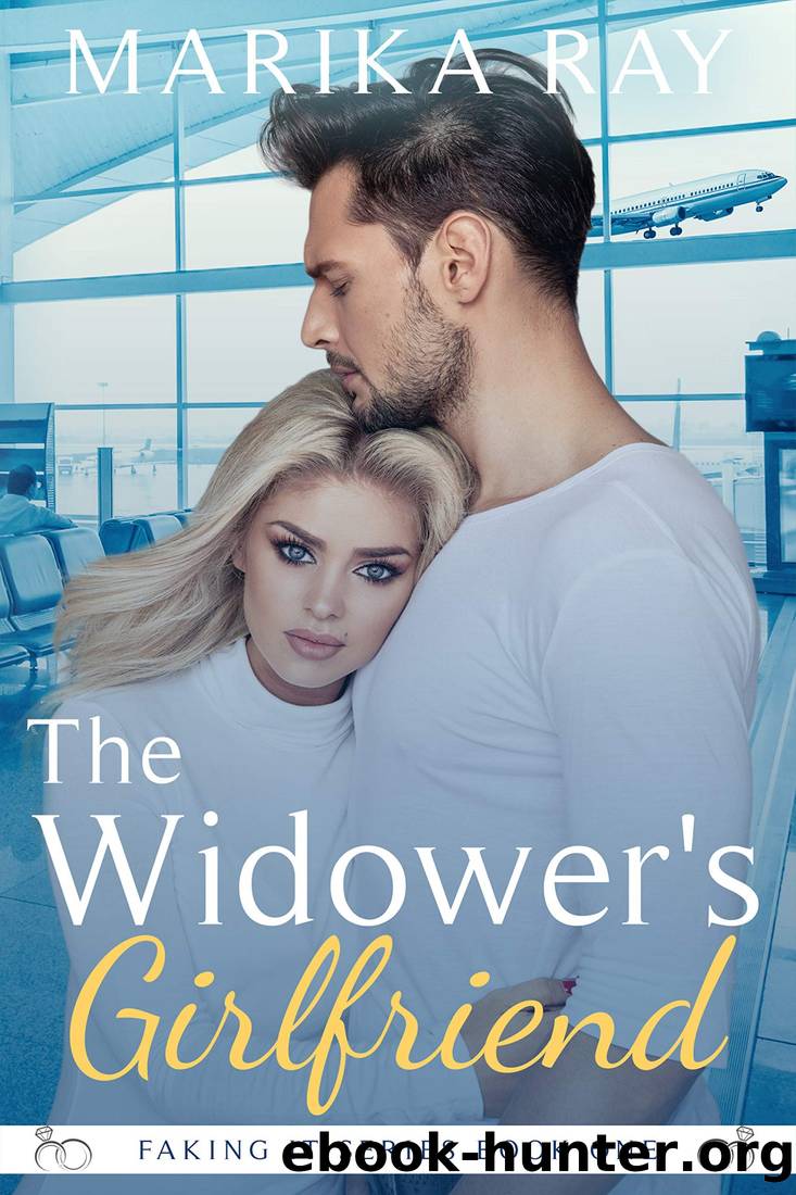 The Widower's Girlfriend by Marika Ray