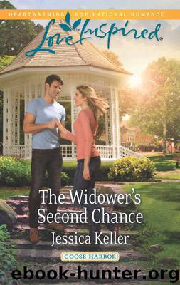 The Widower's Second Chance by Jessica Keller