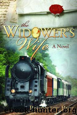 The Widower's Wife by Prudence Bice
