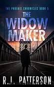 The Widowmaker by Patterson R. J