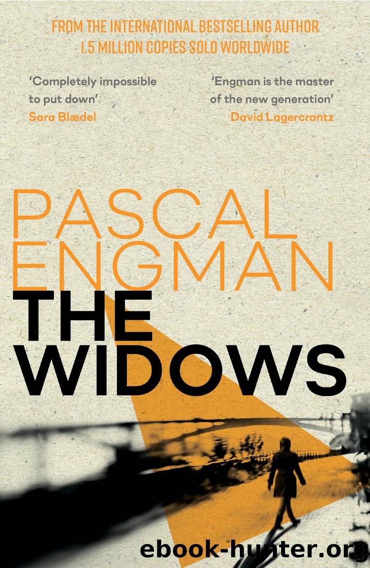 The Widows by Pascal Engman