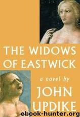 The Widows of Eastwick by John Updike