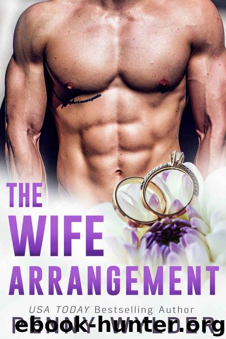 The Wife Arrangement by Wylder Penny