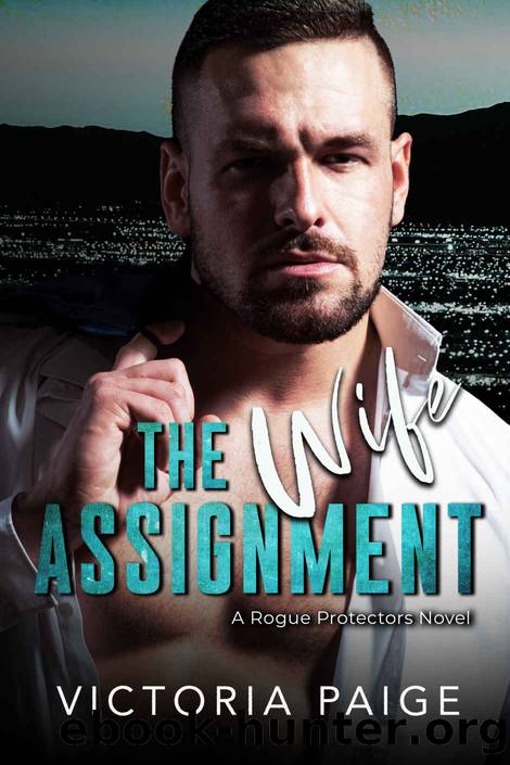 The Wife Assignment by Paige Victoria