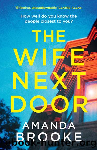 The Wife Next Door by Amanda Brooke