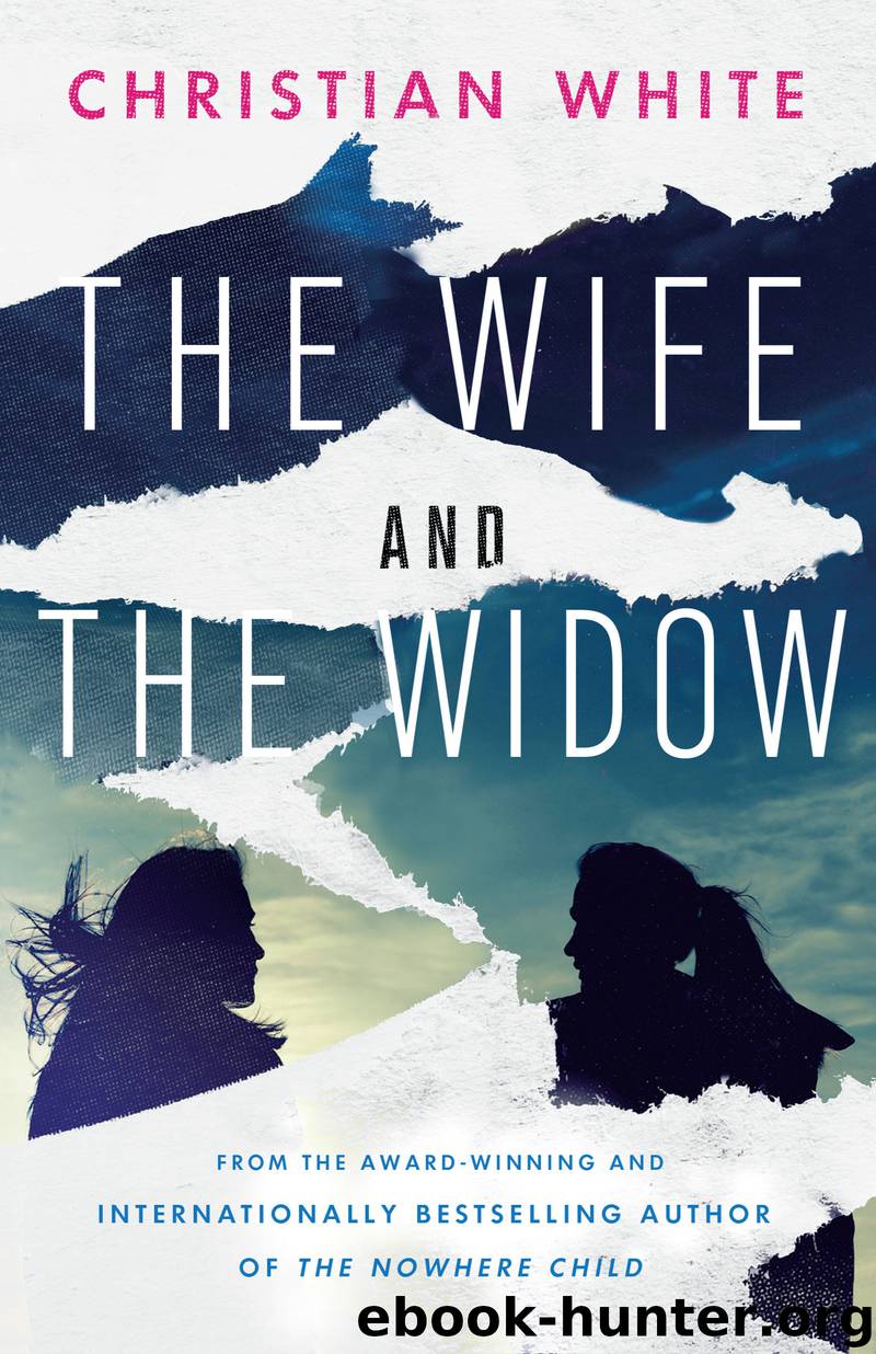 The Wife and the Widow by Christian White