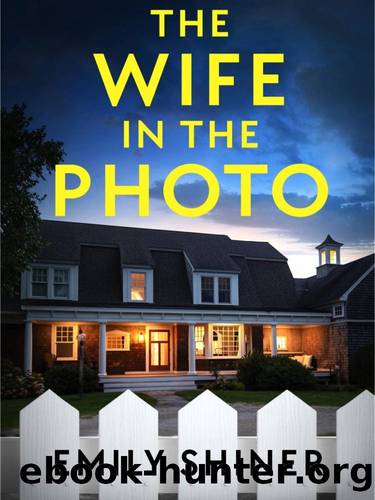 The Wife in the Photo by Emily Shiner