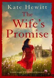 The Wife's Promise by Kate Hewitt