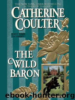 The Wild Baron by Catherine Coulter