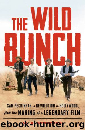 The Wild Bunch by W. K. Stratton