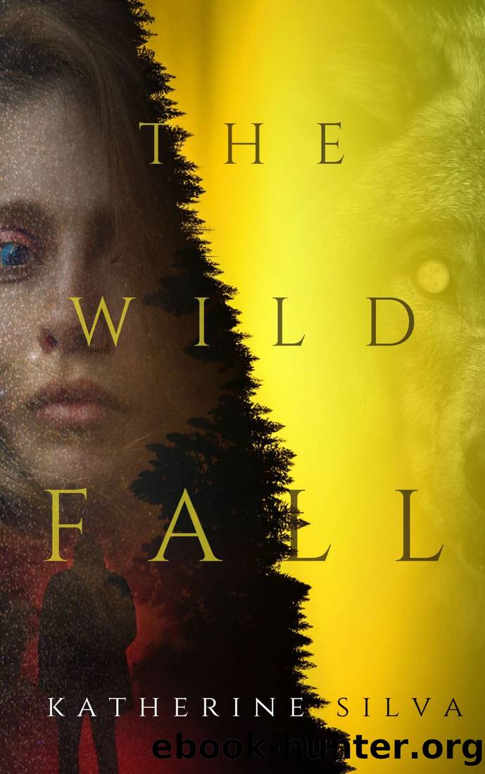 The Wild Fall by Katherine Silva