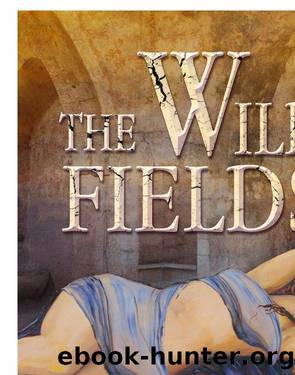 The Wild Fields by Purple Hazel