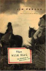 The Wild Girl by FERGUS Jim