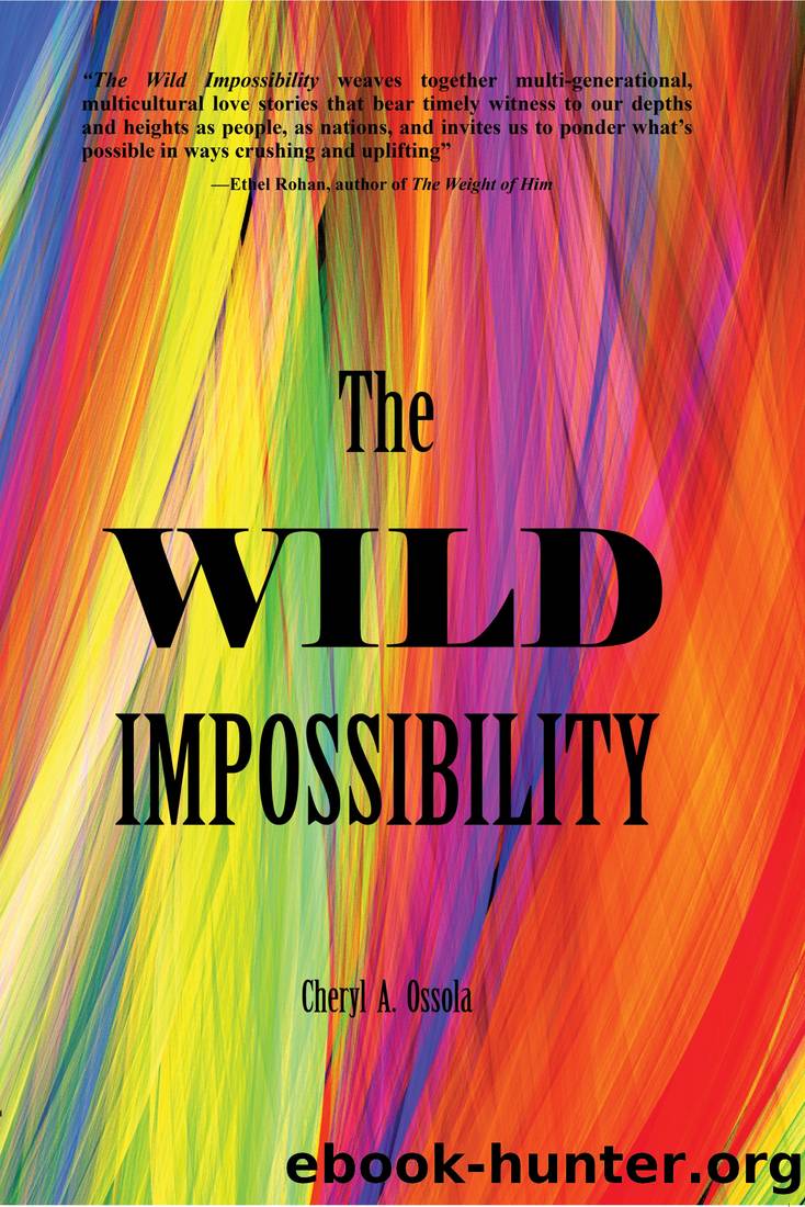 The Wild Impossibility by Cheryl A. Ossola