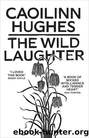 The Wild Laughter by Caoilinn Hughes