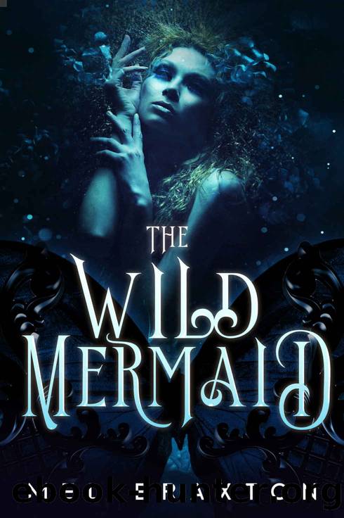 The Wild Mermaid by Mel Braxton