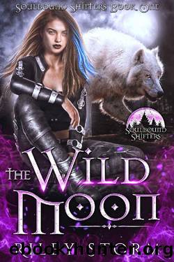 The Wild Moon (Soulbound Shifters Book 1) by Riley Storm