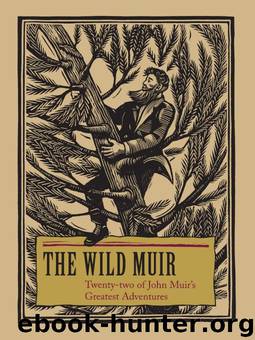 The Wild Muir by Lee Stetson