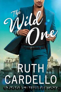 The Wild One (Corisi Billionaires) by Ruth Cardello
