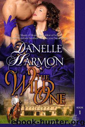 The Wild One by Danelle Harmon