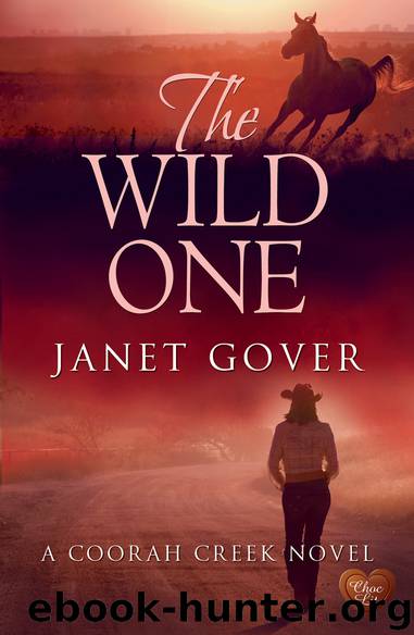 The Wild One by Janet Gover