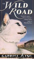 The Wild Road by Gabriel King