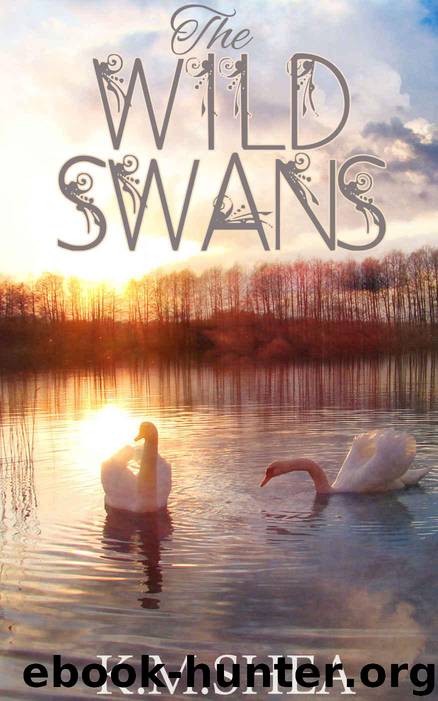 The Wild Swans by K. M. Shea
