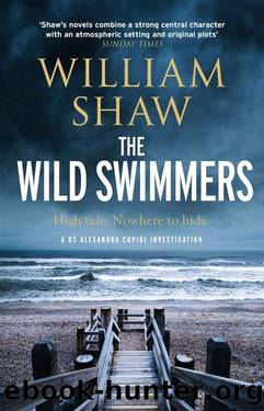 The Wild Swimmers by Shaw William