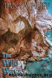 The Wild Ways by Tanya Huff